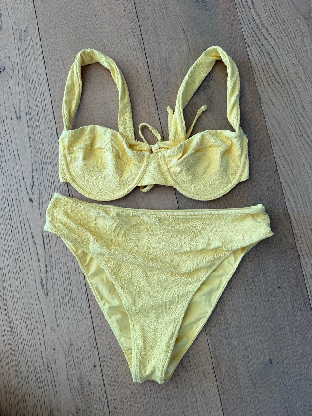 JMP Bikini
